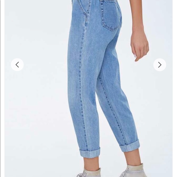 NWOT size 28 demin color - Picture 4 of 4